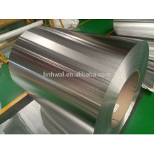 Aluminum closure sheet 8011 for ROPP cap